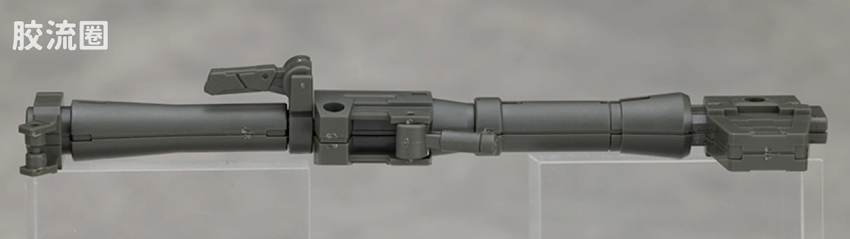 30MM 1/144 沃尔帕努瓦/Volvanova（拜隆军） 50 bEXM-33QB 沃尔帕诺瓦(四轮摩托Ver.) - 图片